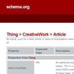 Schema.org