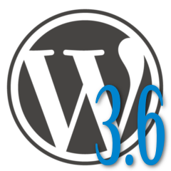 WordPress 3.6 Oscar