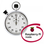 Raspberry Pi VPN
