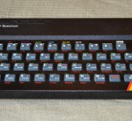 Sinclair ZX Spectrum 48k