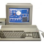 Amiga 500