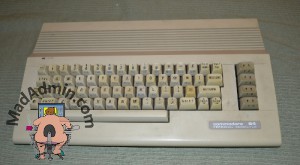 Commodore 64 C