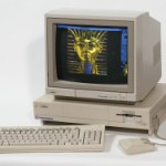 Amiga 1000