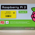 Raspberry Pi 2