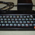 ZX Spectrum 48k