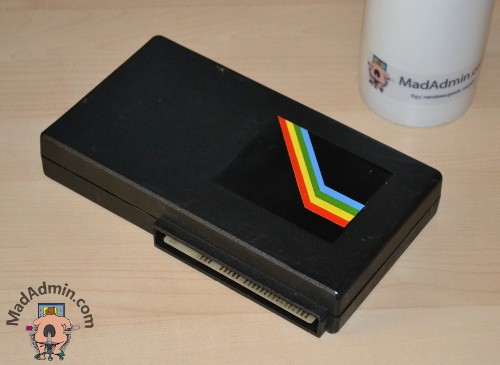 ZX Spectrum Emulátor