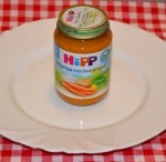 Baba étel
