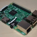 Raspberry Pi 3 model B