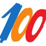 Az első 100 km teljesítve