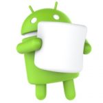Android 6.0 Marshmallow