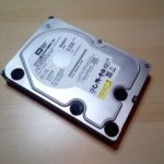 WD500 Raid Edition