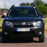 Dacia Duster 1.6 Arctic