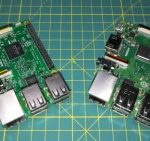 Raspberry Pi 3 B+