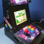 Pimoroni Picade