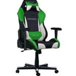 DXRacer Drifting