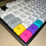 Varmilo VA88M