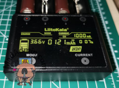 Liitokala Lii-500S