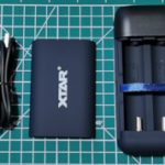 Xtar PB2S powerbank