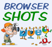 BrowserShots.org