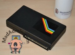 ZX Spectrum Emulátor
